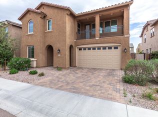 247 E Canyon Way, Chandler, AZ 85249