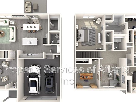 5th image of 6900 Newcastle Ct