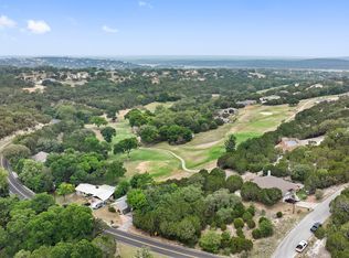 4704 Outpost Trce, Lago Vista, TX 78645