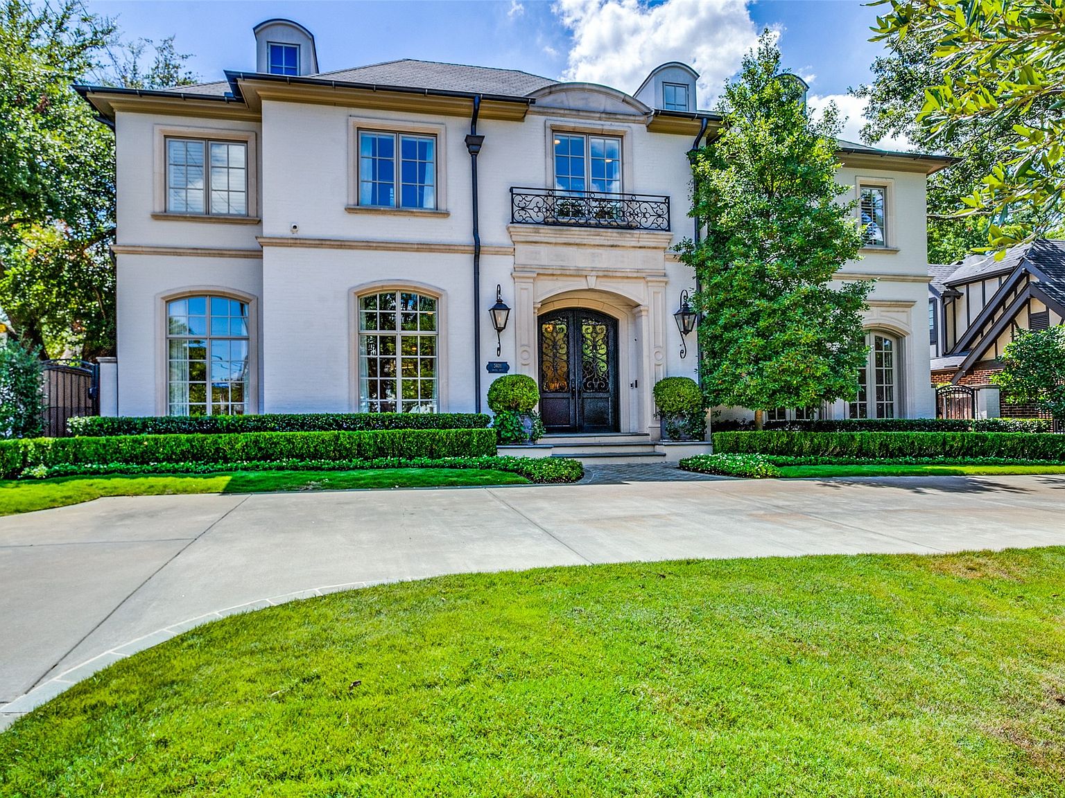 HIGHLAND PARK　！ 3401 Drexel Dr, Highland Park, TX 75205 | Zillow