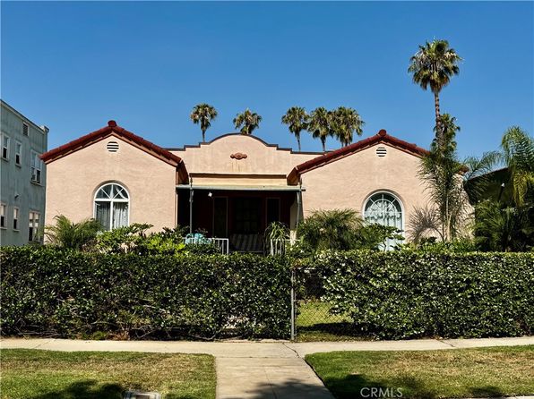 1553 N Commonwealth Ave, Los Angeles, CA 90027