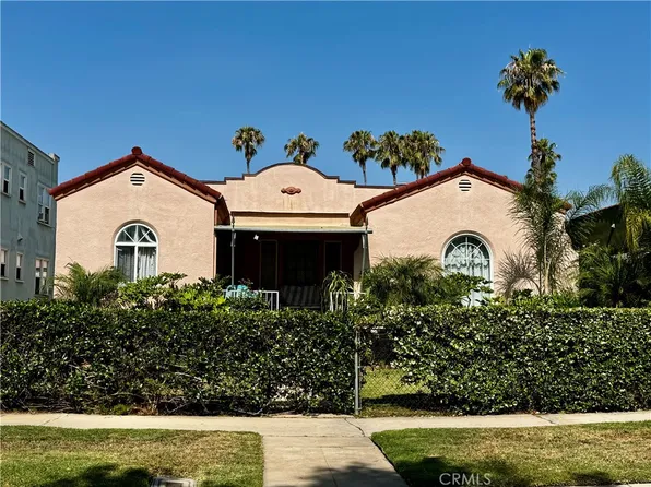 1553 N Commonwealth Ave, Los Angeles, CA 90027