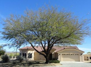 625 S Jackson St, Wickenburg, AZ 85390