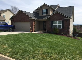 6416 Airtree Ln, Knoxville, TN 37931