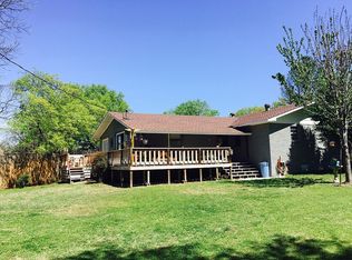 1604 Loman St, Sulphur, OK 73086
