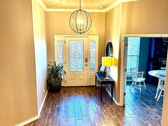 Entry Way