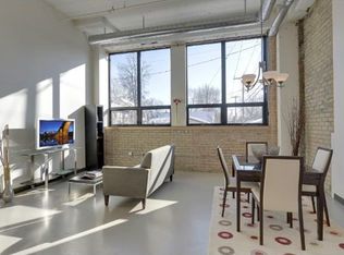 1701 Madison St NE, Minneapolis, MN 55413