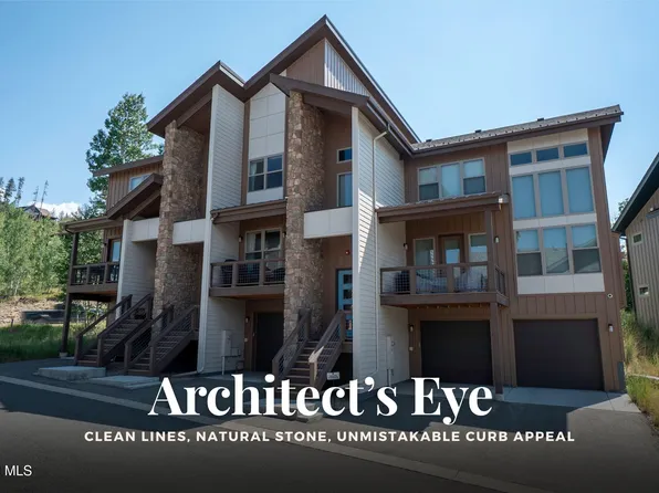 16 Stagecoach Way, Fraser, CO 80442