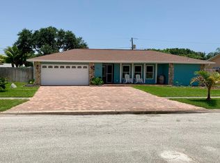 422 Saint Johns Dr, Satellite Beach, FL 32937