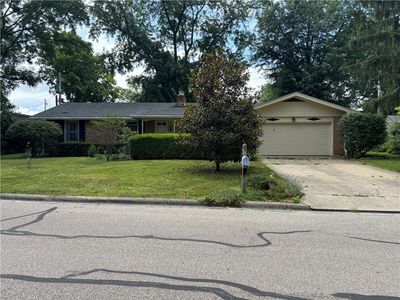 1150 Sylvan Dr, Wilmington, OH, 45177