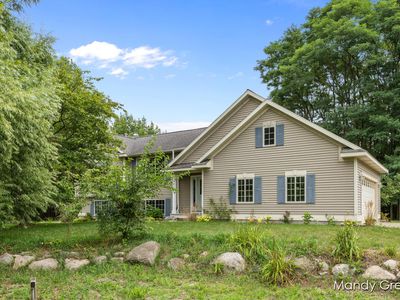9720 Young Ave NE, Rockford, MI, 49341