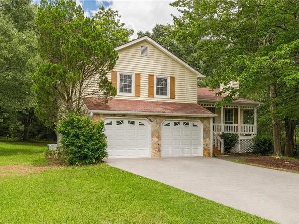 140 Anna Ave, Palmetto, GA 30268