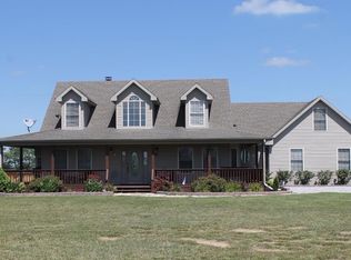 161 Rockridge Rd, Paris, KY 40361