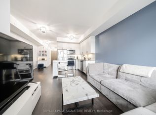 9560 Markham Rd #312, Markham, ON L6E0T4