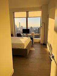 Rented by Acre NY Realty Inc