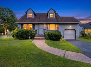 1497 Burnet Ave, Union Twp., NJ 07083