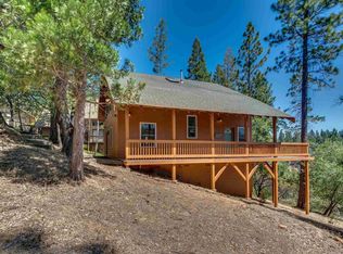 20108 Ridgecrest Way, Groveland, CA 95321