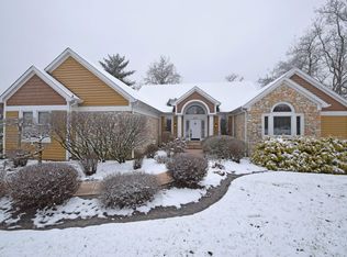 287 Sunny Acres Dr, Cincinnati, OH 45255