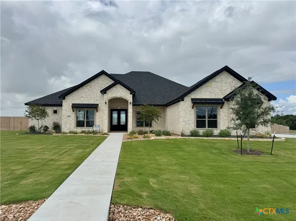 410 Hamer, Salado, TX 76571