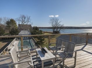 15 Redwood Rd, Sag Harbor, NY 11963