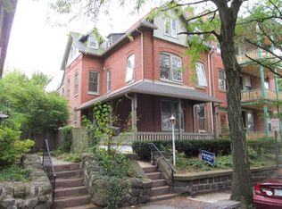 402 Green Ter APT 3, Reading, PA 19601