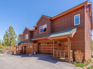 16626 Skislope Way APT A, Truckee, CA 96161