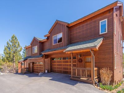 16626 Skislope Way APT A, Truckee, CA, 96161