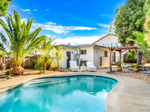 450 E Camden Ave, El Cajon, CA 92020