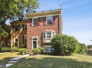 17 Valley Ridge Loop, Cockeysville, MD 21030