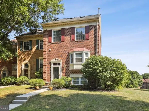 17 Valley Ridge Loop, Cockeysville, MD 21030