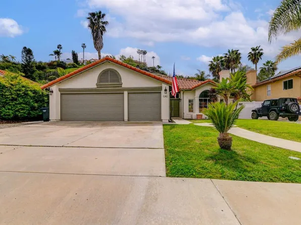 5342 Carolyn Vista Ln, Bonita, CA 91902