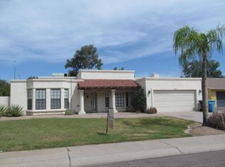 16007 N 47th Pl, Phoenix, AZ 85032