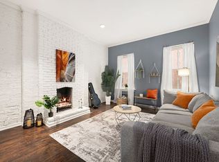 458 W 23rd St APT 3A, Manhattan, NY