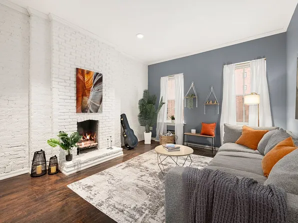 458 W 23rd St APT 3A, Manhattan, NY 10011