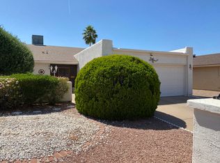 25608 S Pinewood Dr, Sun Lakes, AZ 85248