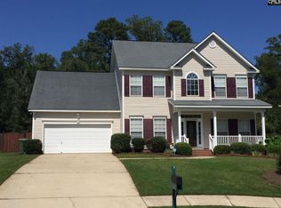 3 Bluestone Ct, Irmo, SC 29063