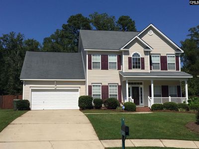 3 Bluestone Ct, Irmo, SC, 29063