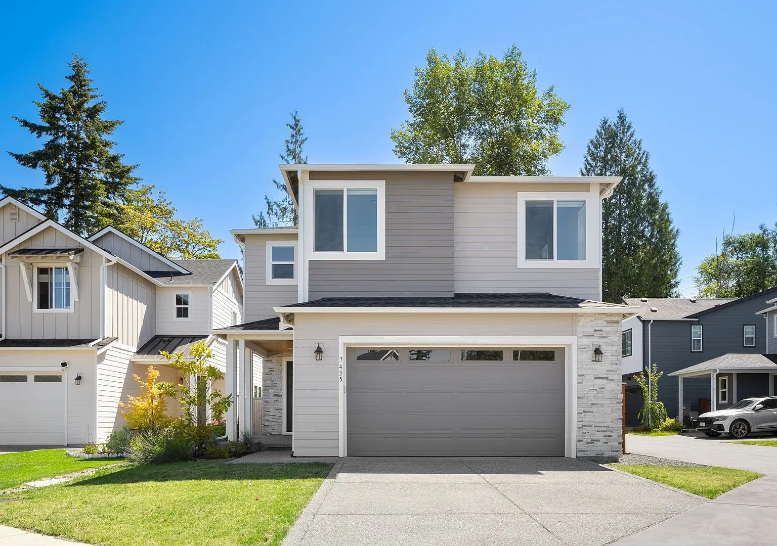 Beautiful Marysville **4bed 3bath** Home — Photo 2