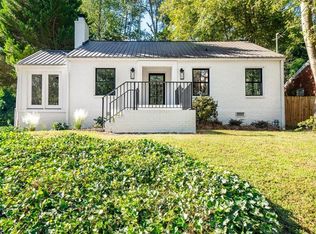 1005 Northrope Dr NE, Atlanta, GA 30324