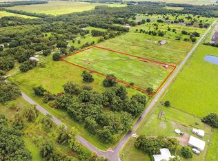 40385 Albritton Rd, Parrish, FL 34219