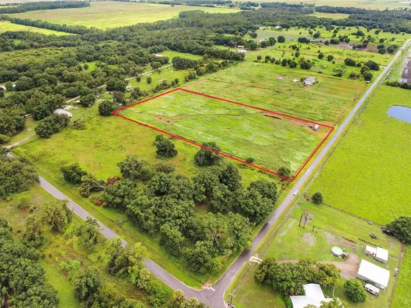 40385 Albritton Rd, Parrish, FL 34219