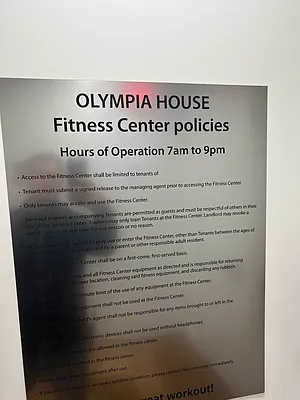 Rented by Olympia House Delaware LP | media 14