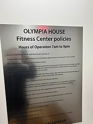 Rented by Olympia House Delaware LP