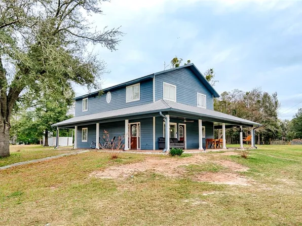 9515 SW 135th St, Archer, FL 32618