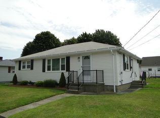 53 Kenyon Rd, Tiverton, RI 02878