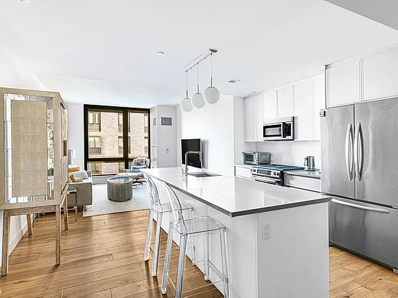 4th image of 23 W 116th St APT 6A