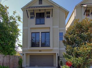 1616 W 14th St, Houston, TX 77008