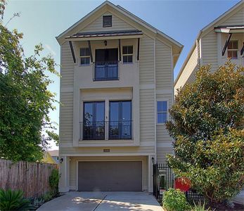 1616 W 14th St, Houston, TX, 77008