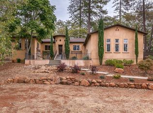 5764 Hollis Hill Dr, Paradise, CA 95969