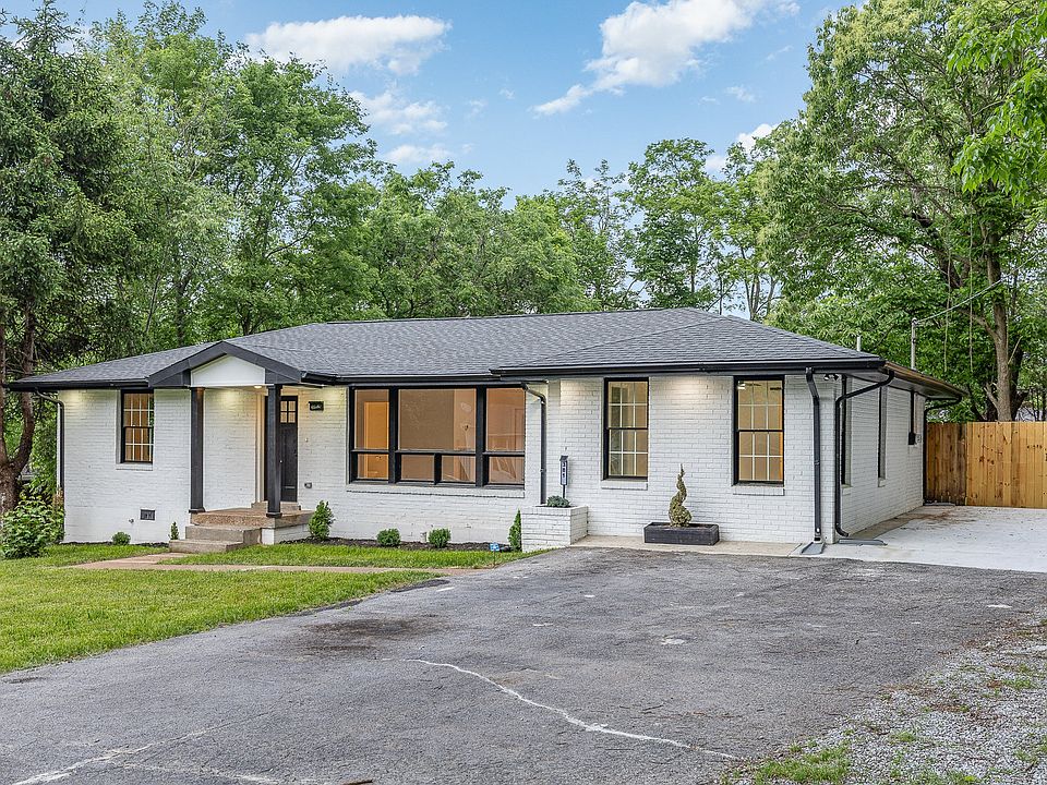381 Blackman Rd, Nashville, TN 37211 Zillow